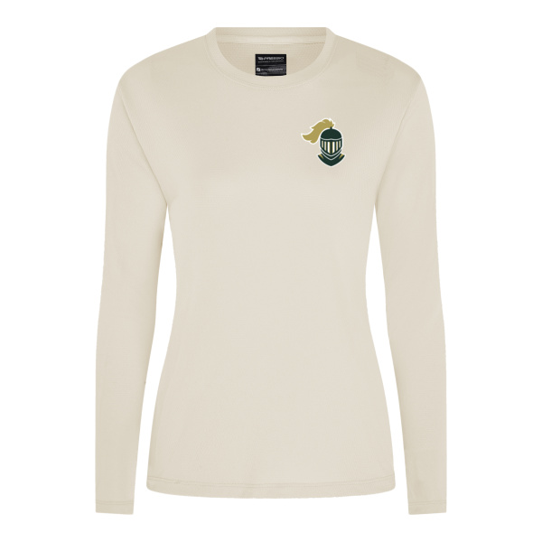 Women's Sustain L/S Thumbnail