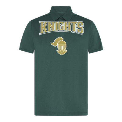 Men's Recon Polo Thumbnail