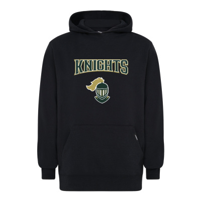 Unisex Organic Cotton Hoodie Thumbnail