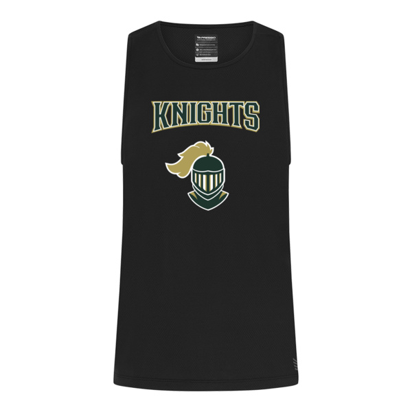 Men's Sustain Singlet Thumbnail