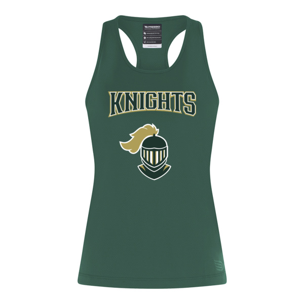 Women's Sustain Singlet Thumbnail