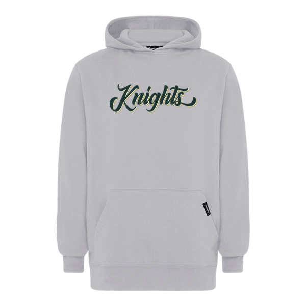 Unisex Organic Cotton Hoodie Thumbnail