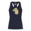 Women's Sustain Singlet Thumbnail