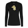 Women's Sustain L/S Top Thumbnail